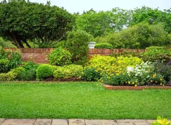 landscaping services Sherwood